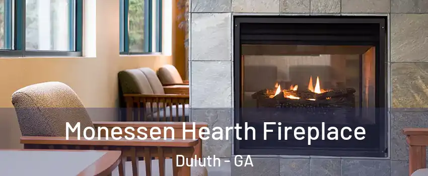  Monessen Hearth Fireplace Duluth - GA